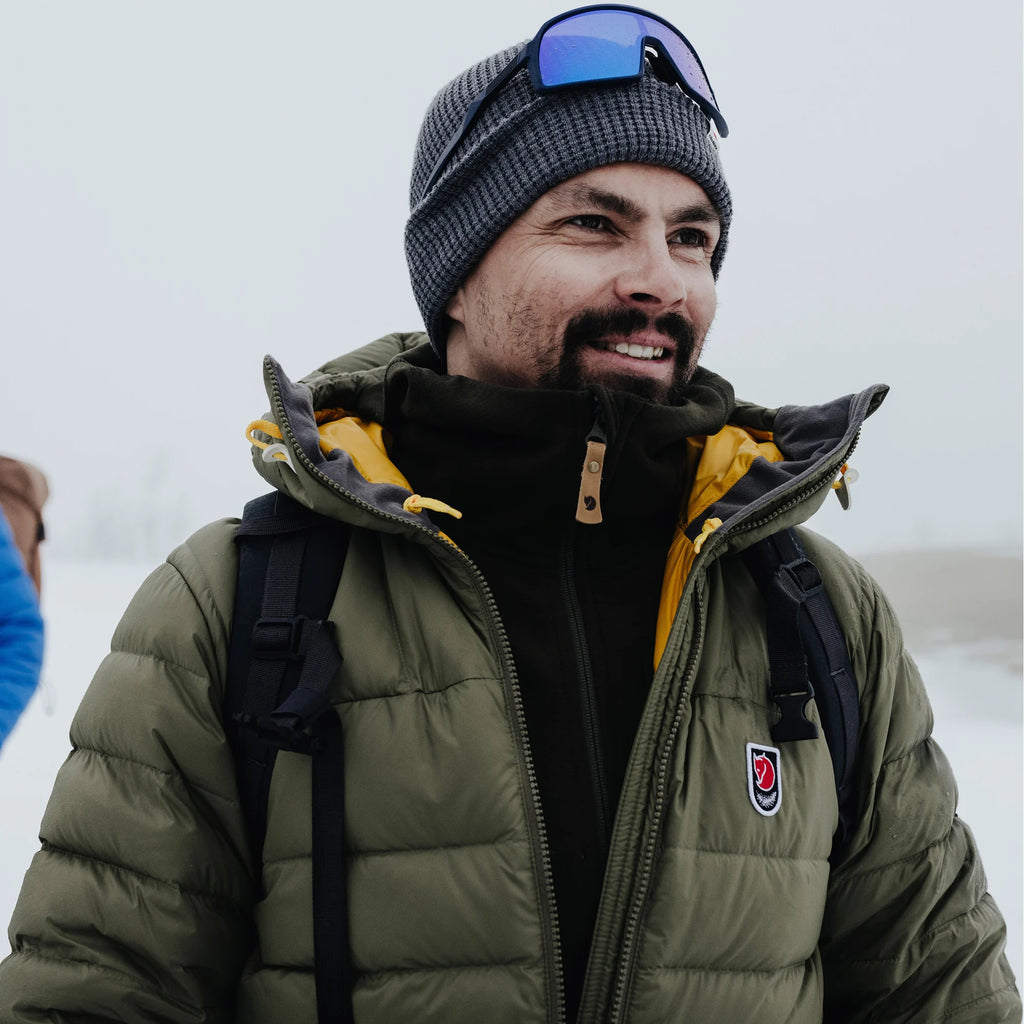 Gorro Fjällräven Tab