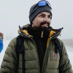 Gorro Fjällräven Tab