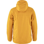 Chaqueta Térmica Hombre Fjällräven Bergtagen 60 térmica para trekking y actividades outdoor
