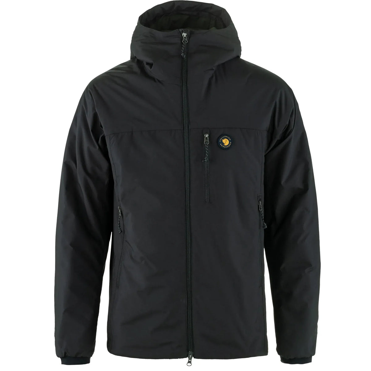Chaqueta Térmica Hombre Fjällräven Bergtagen 60 térmica para trekking y actividades outdoor
