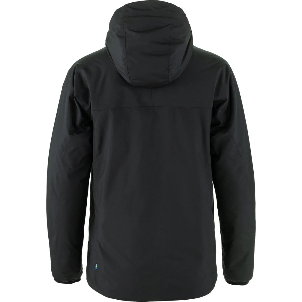Chaqueta Térmica Hombre Fjällräven Bergtagen 60 térmica para trekking y actividades outdoor