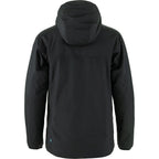 Chaqueta Térmica Hombre Fjällräven Bergtagen 60 térmica para trekking y actividades outdoor