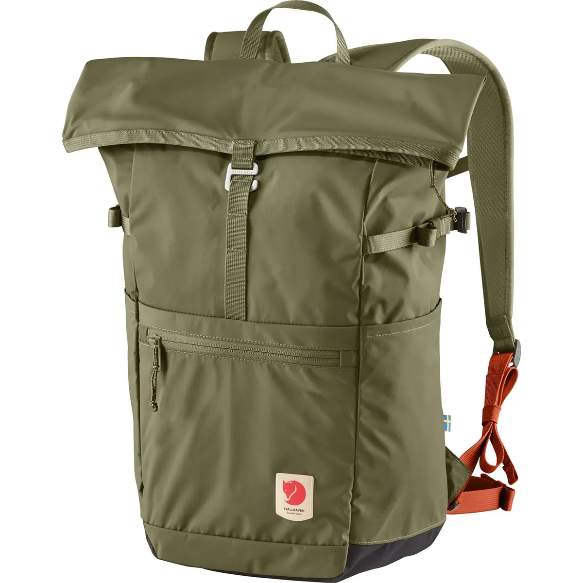 Mochila Fjällräven High Coast Foldsack 24
