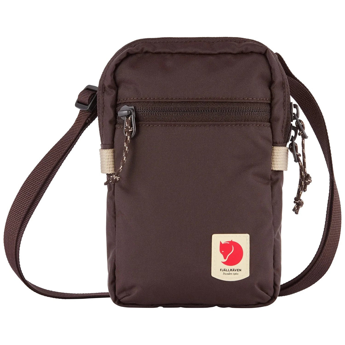 Bolso Bandolera Fjällräven High Coast Pocket