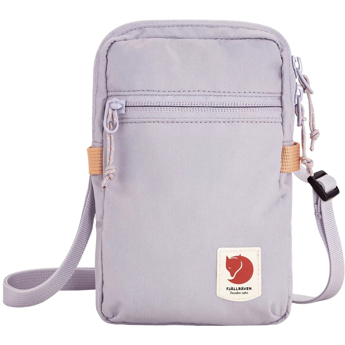 Bolso Bandolera Fjällräven High Coast Pocket