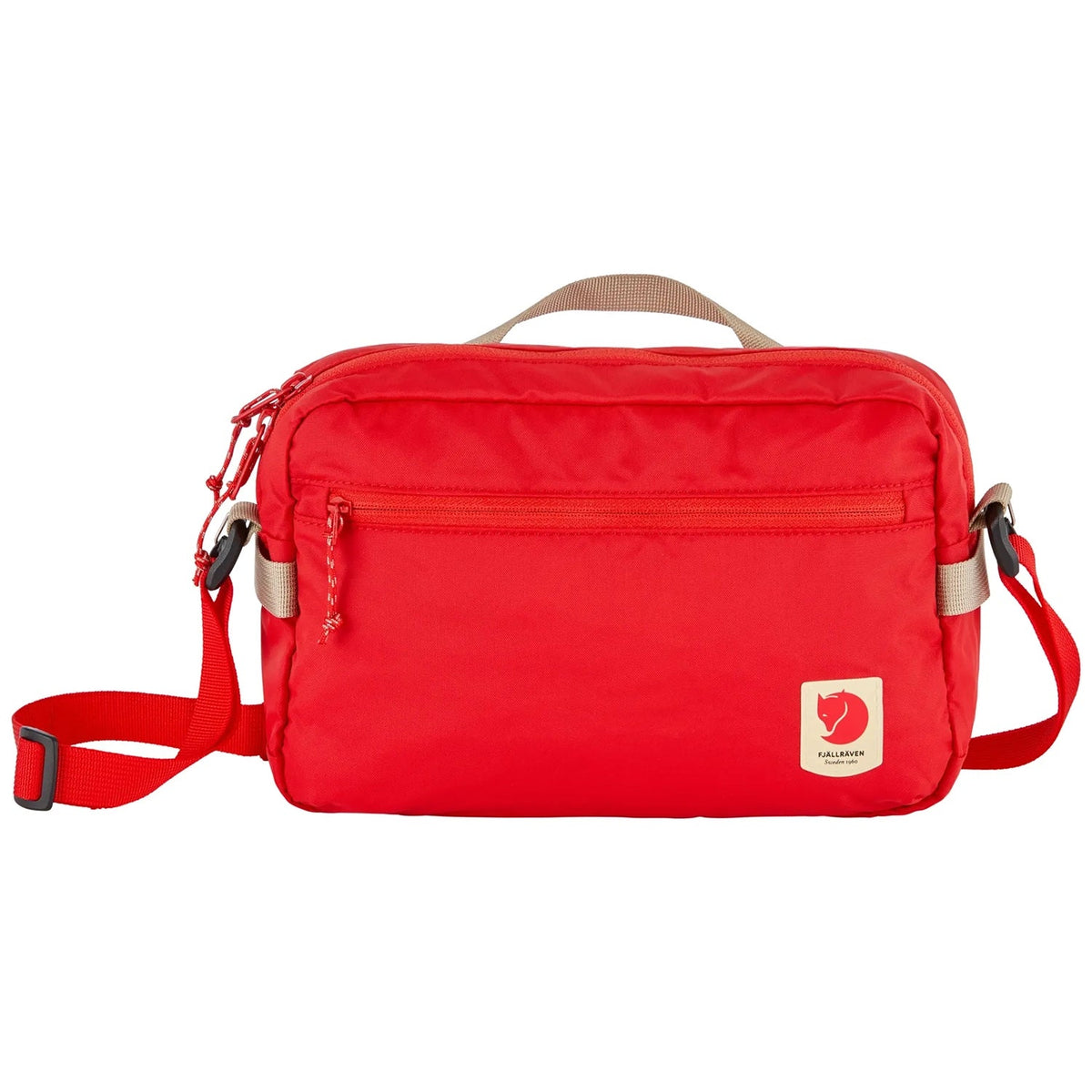Bolso Fjällräven High Coast Crossbody