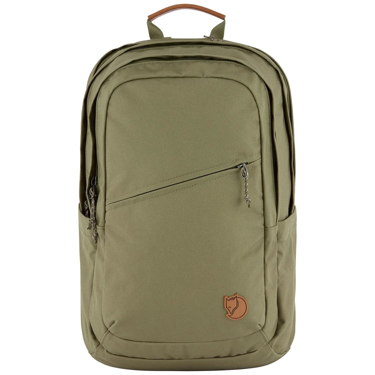 Mochila Fjällräven Raven 28
