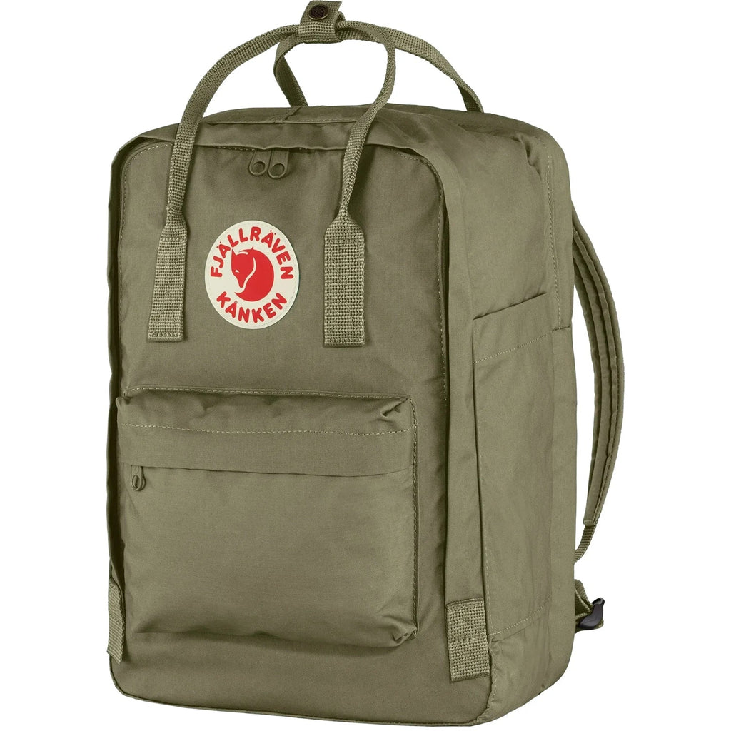 Mochila Fjällräven Kånken Laptop 15"