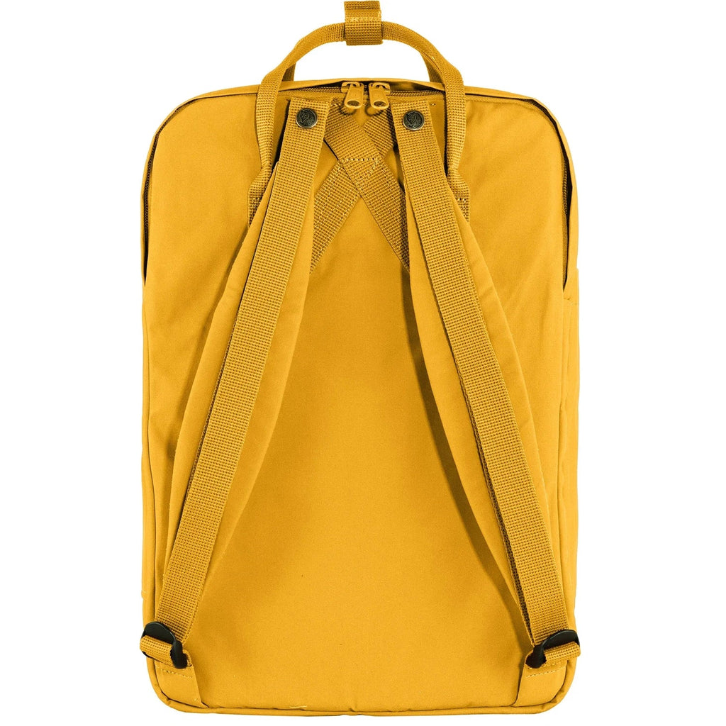 Mochila Fjällräven Kånken Laptop 17"