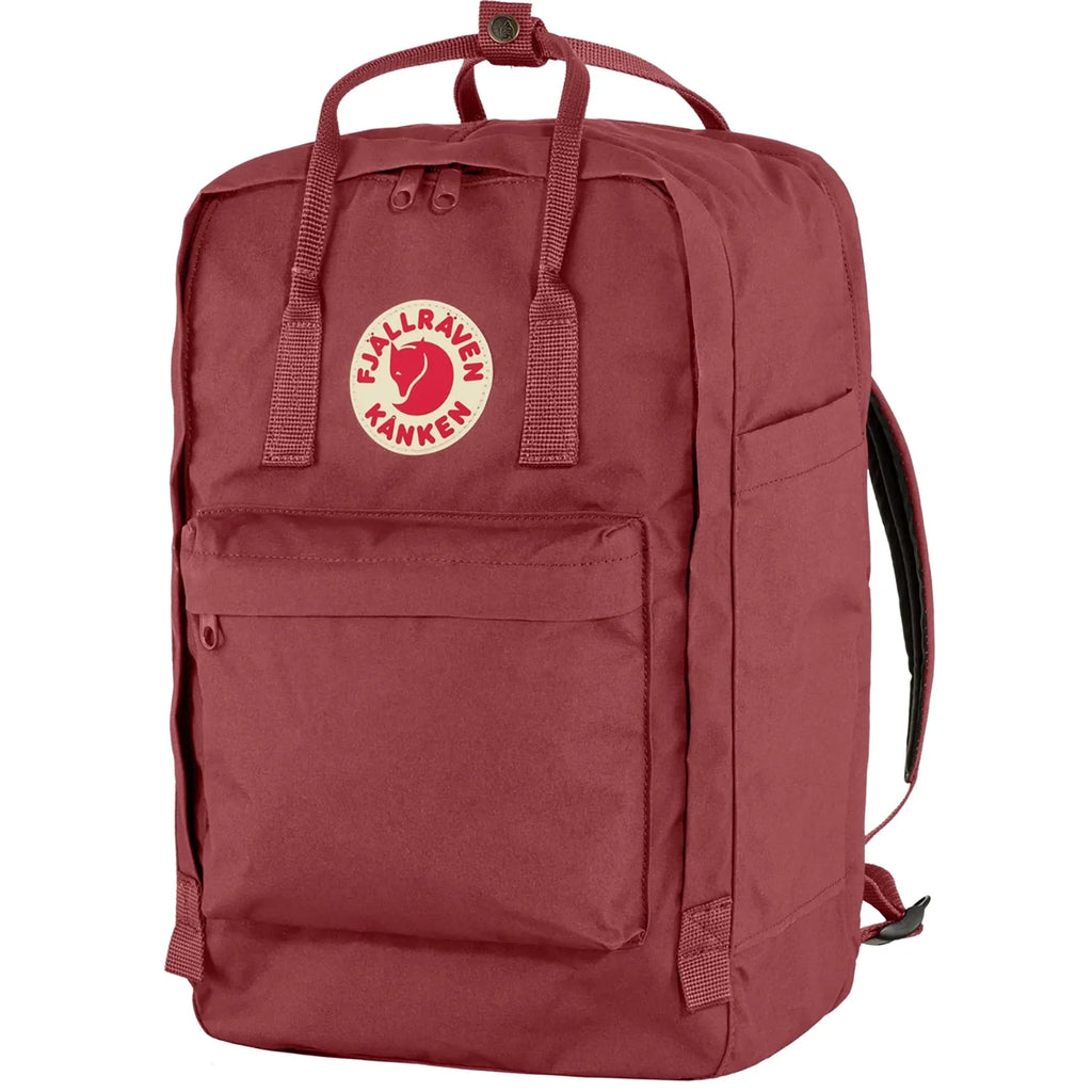 Mochila Fjällräven Kånken Laptop 17"