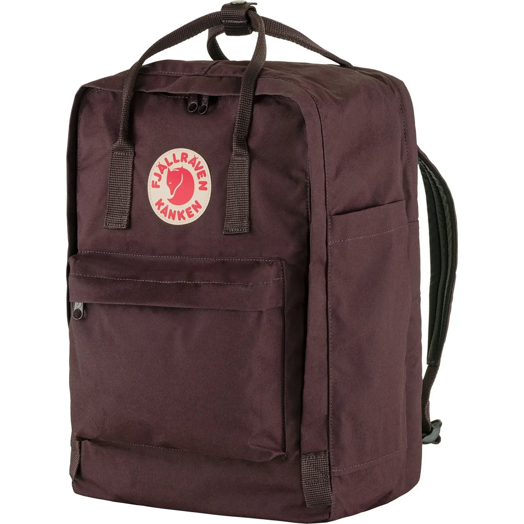 Mochila Fjällräven Kånken Laptop 17"