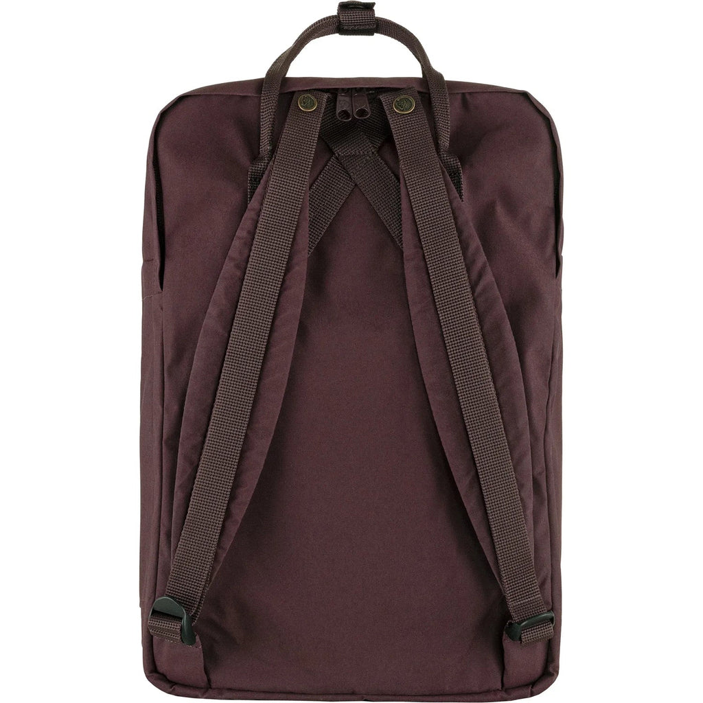 Mochila Fjällräven Kånken Laptop 17"