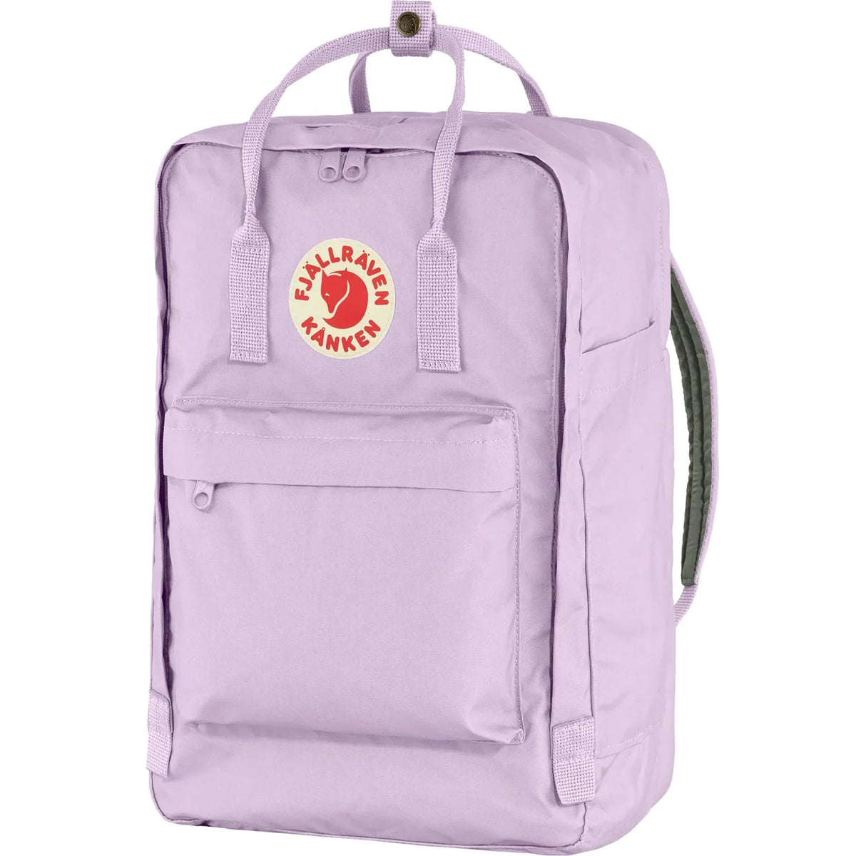 Mochila Fjällräven Kånken Laptop 17"