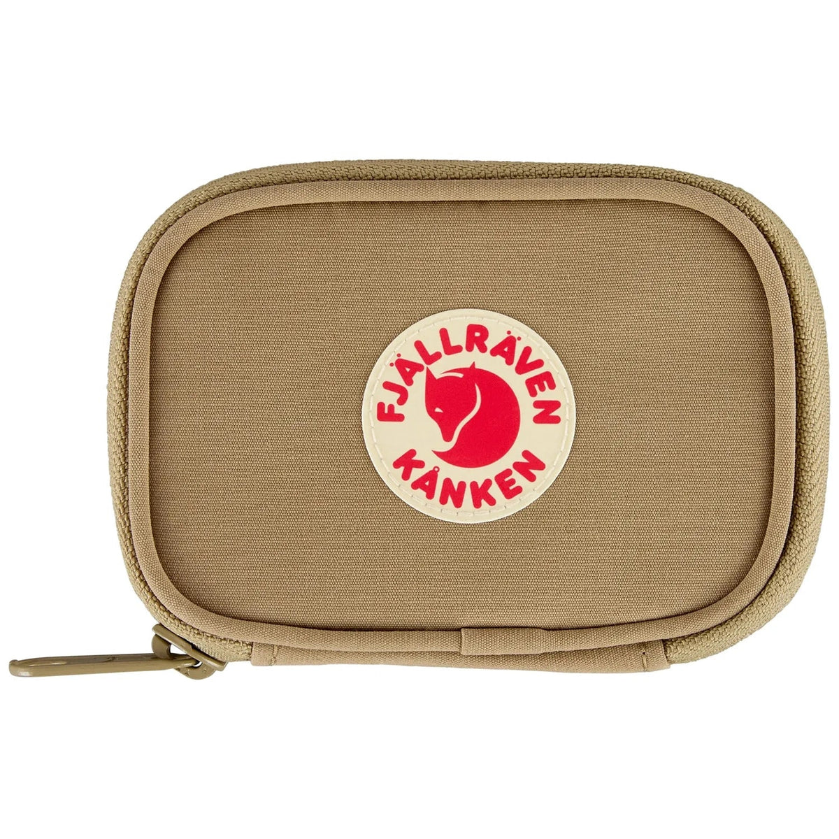 Tarjetero Fjällräven Kånken