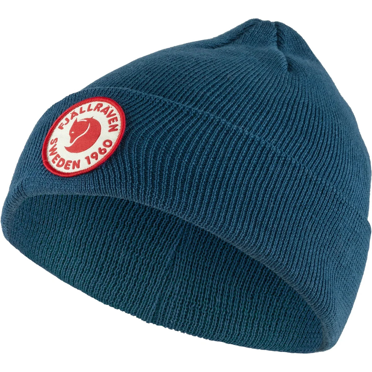Gorro Fjällräven Kids 1960 Logo