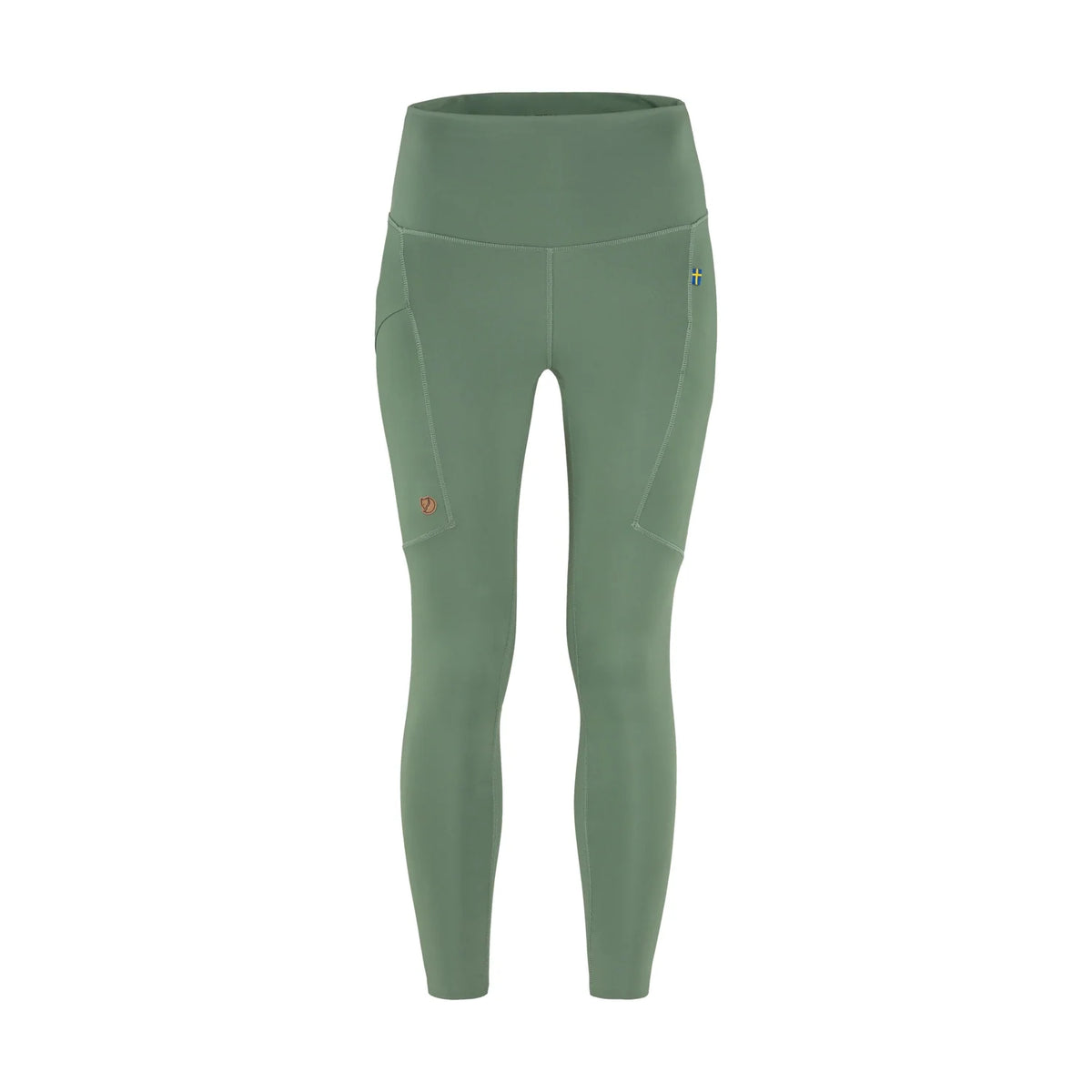 Calzas Mujer Fjällräven Abisko