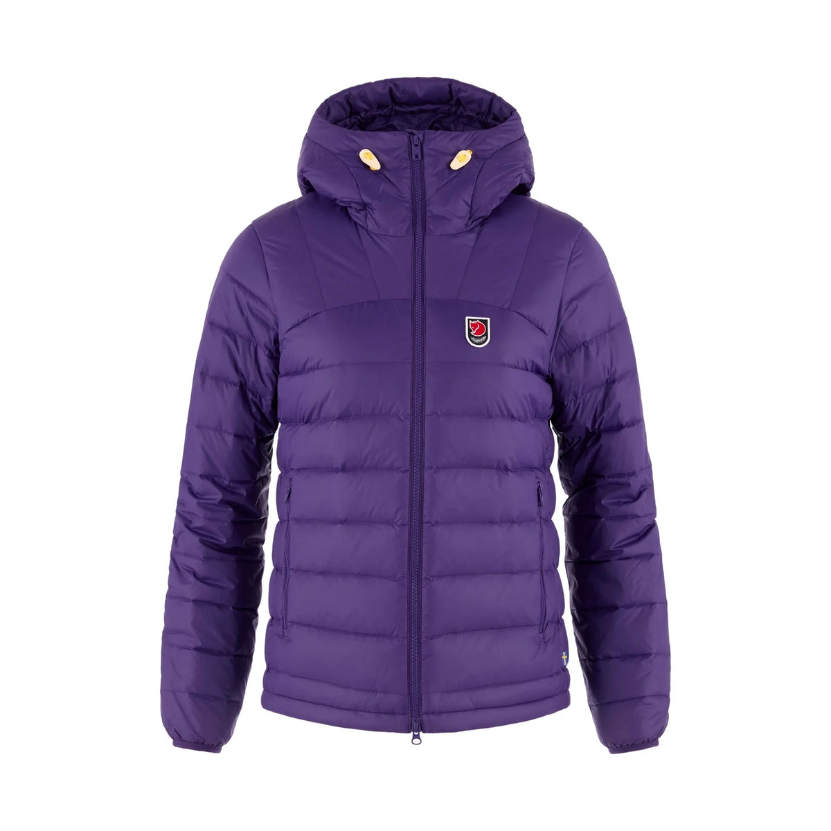 Chaqueta de Pluma Mujer Fjällräven Expedition Pack Down