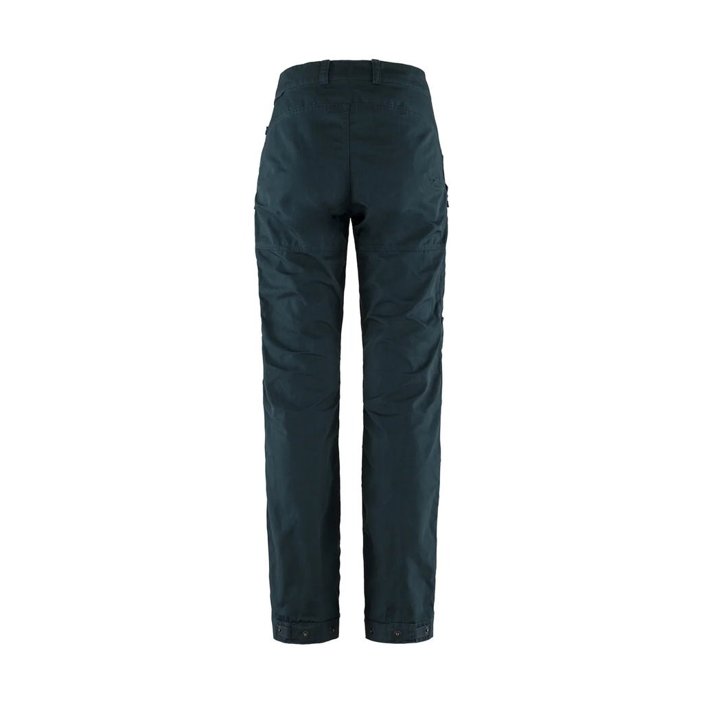 Pantalón Mujer Fjällräven Vidda Pro Ventilado