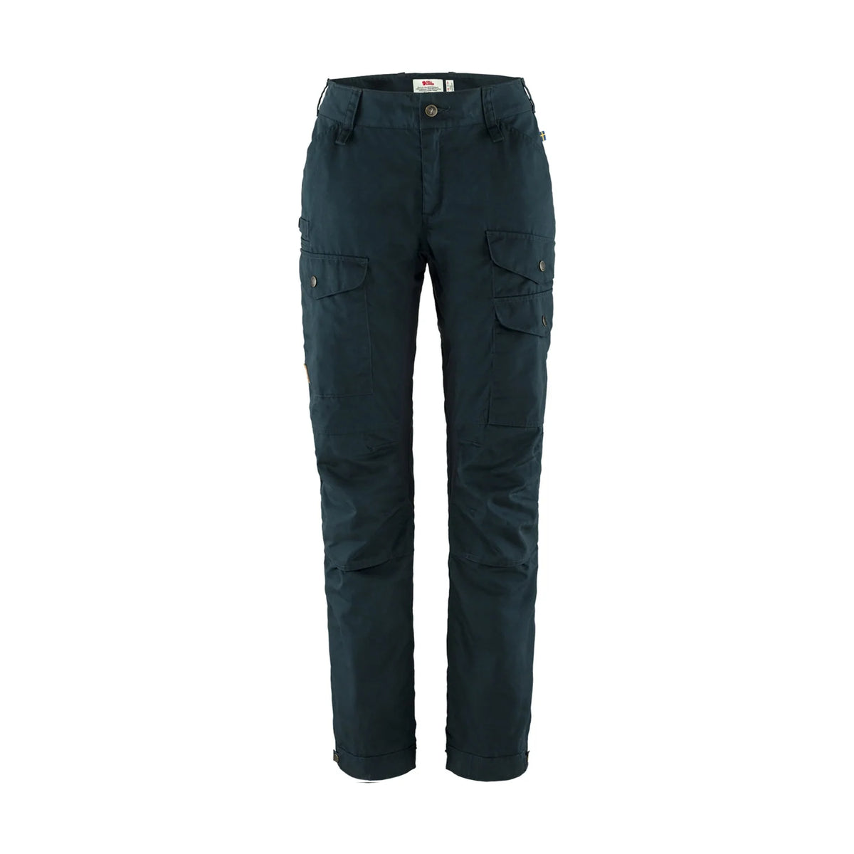 Pantalón Mujer Fjällräven Vidda Pro Ventilado