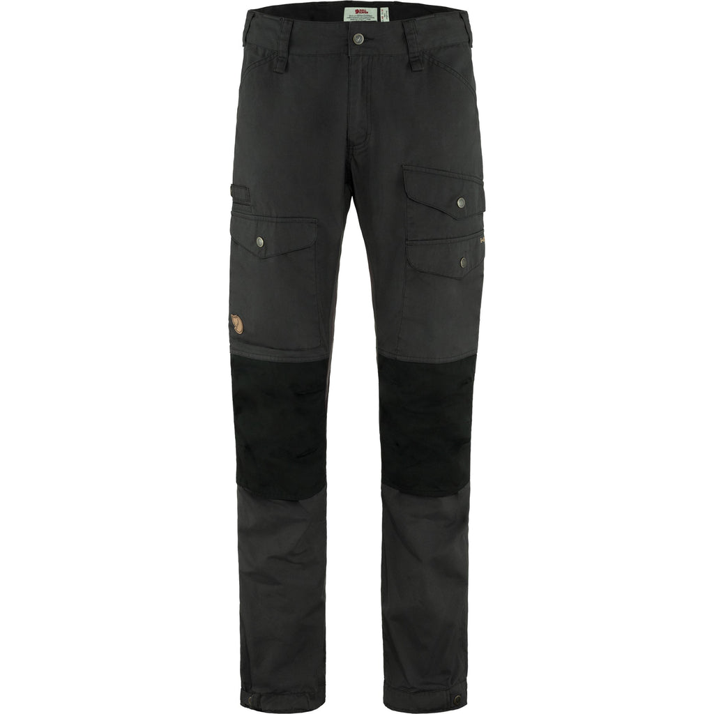 Pantalón Hombre Fjällräven Vidda Pro Ventilado