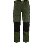 Pantalón Hombre Fjällräven Vidda Pro Ventilado