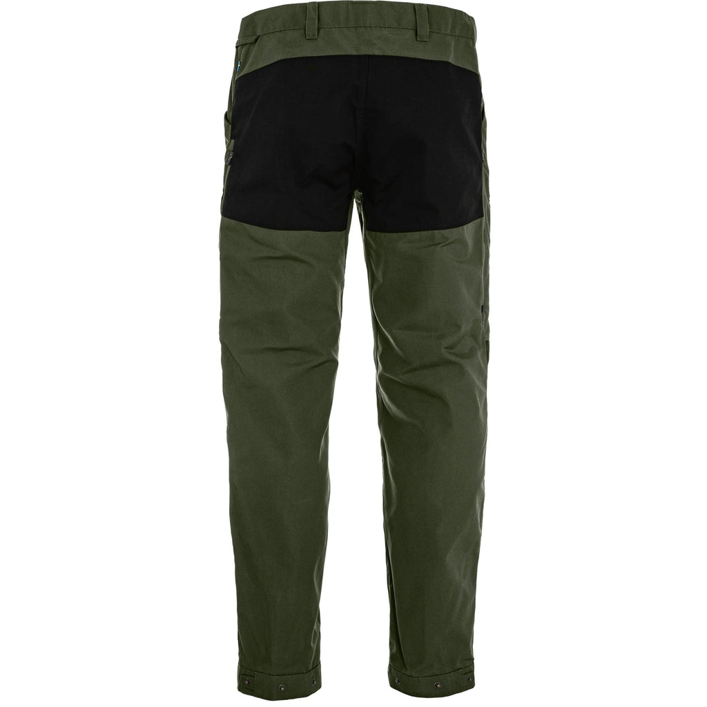 Pantalón Hombre Fjällräven Vidda Pro Ventilado