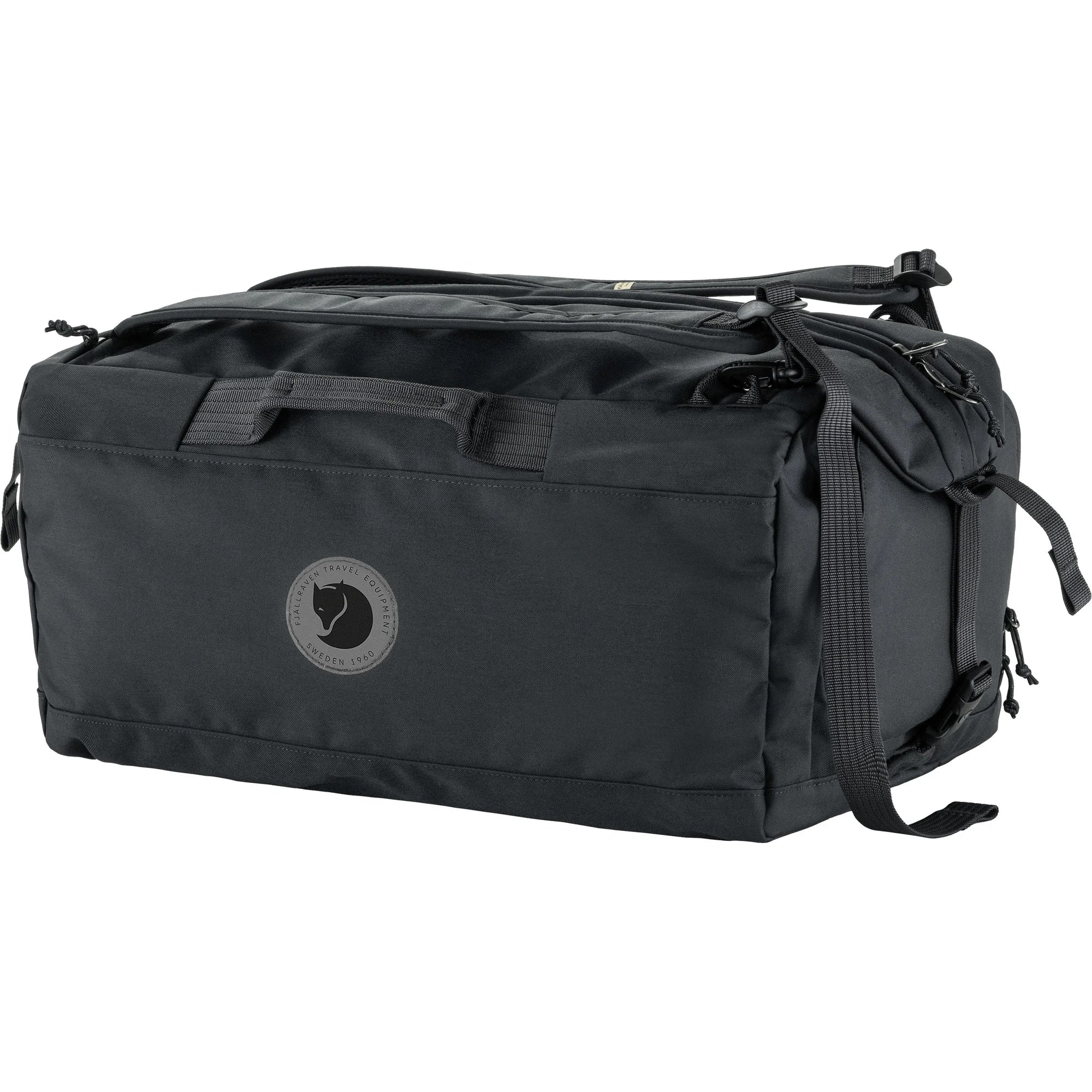 Duffel Fjällräven Farden 50