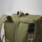 Duffel Fjällräven Farden 50