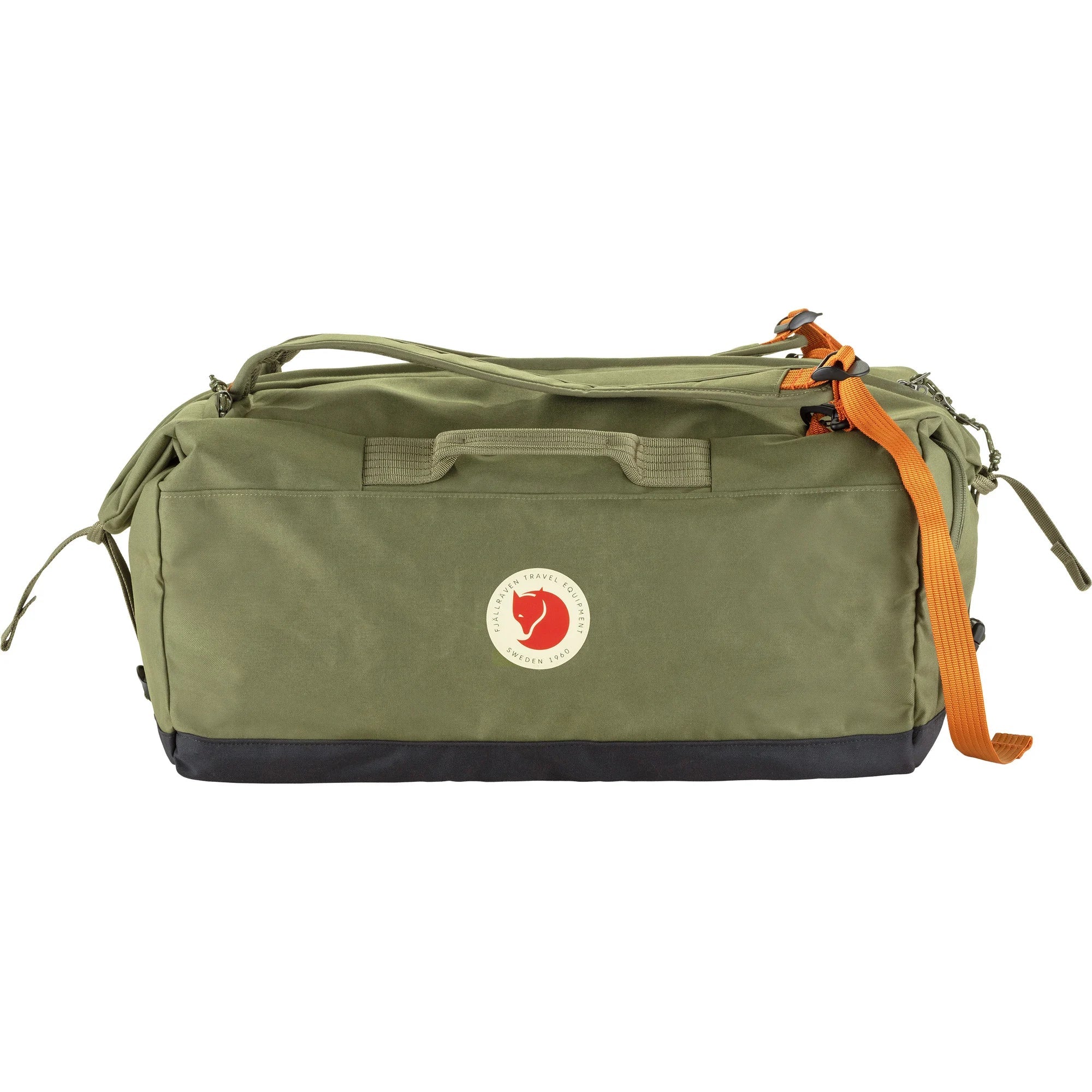 Duffel Fjällräven Farden 50