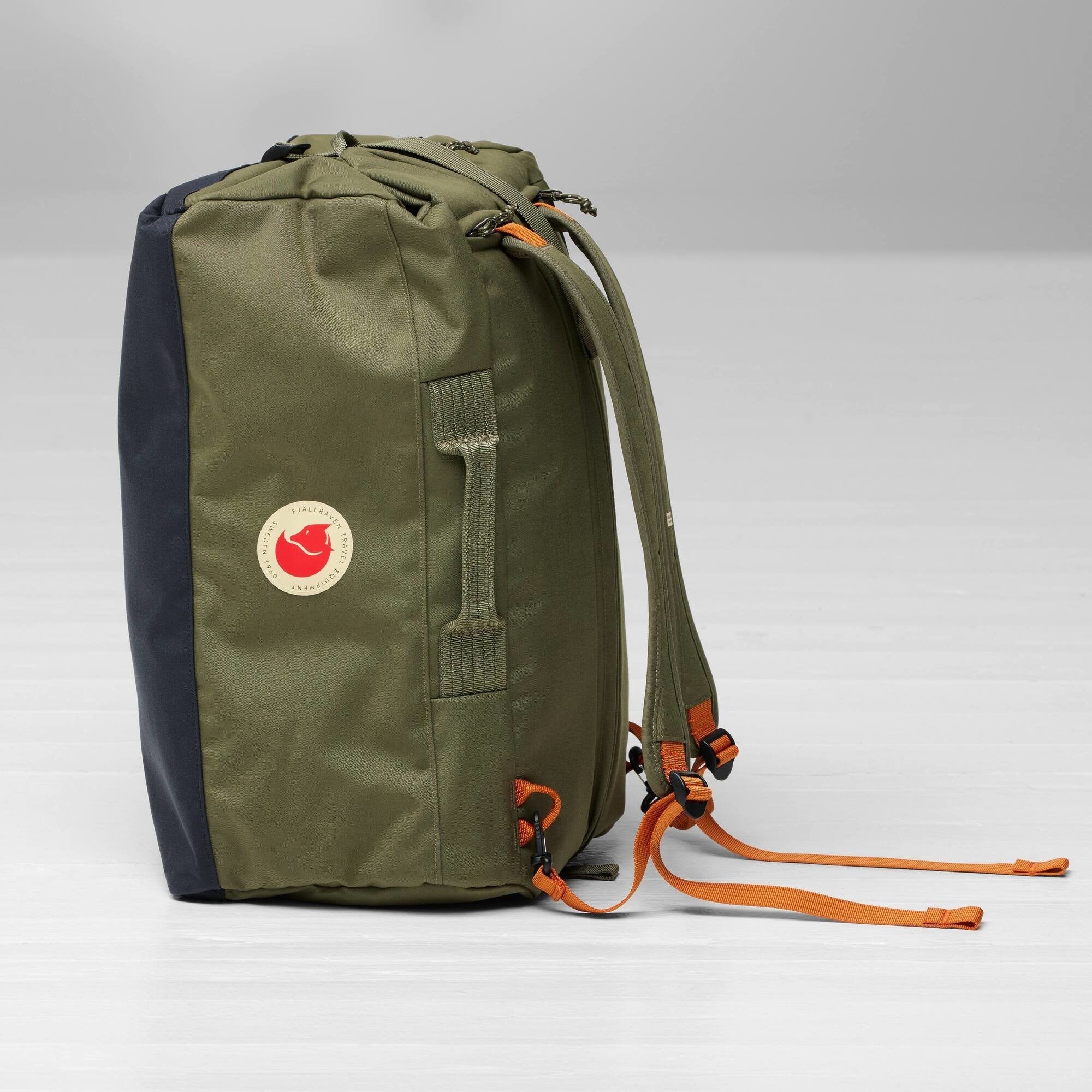 Duffel Fjällräven Farden 50