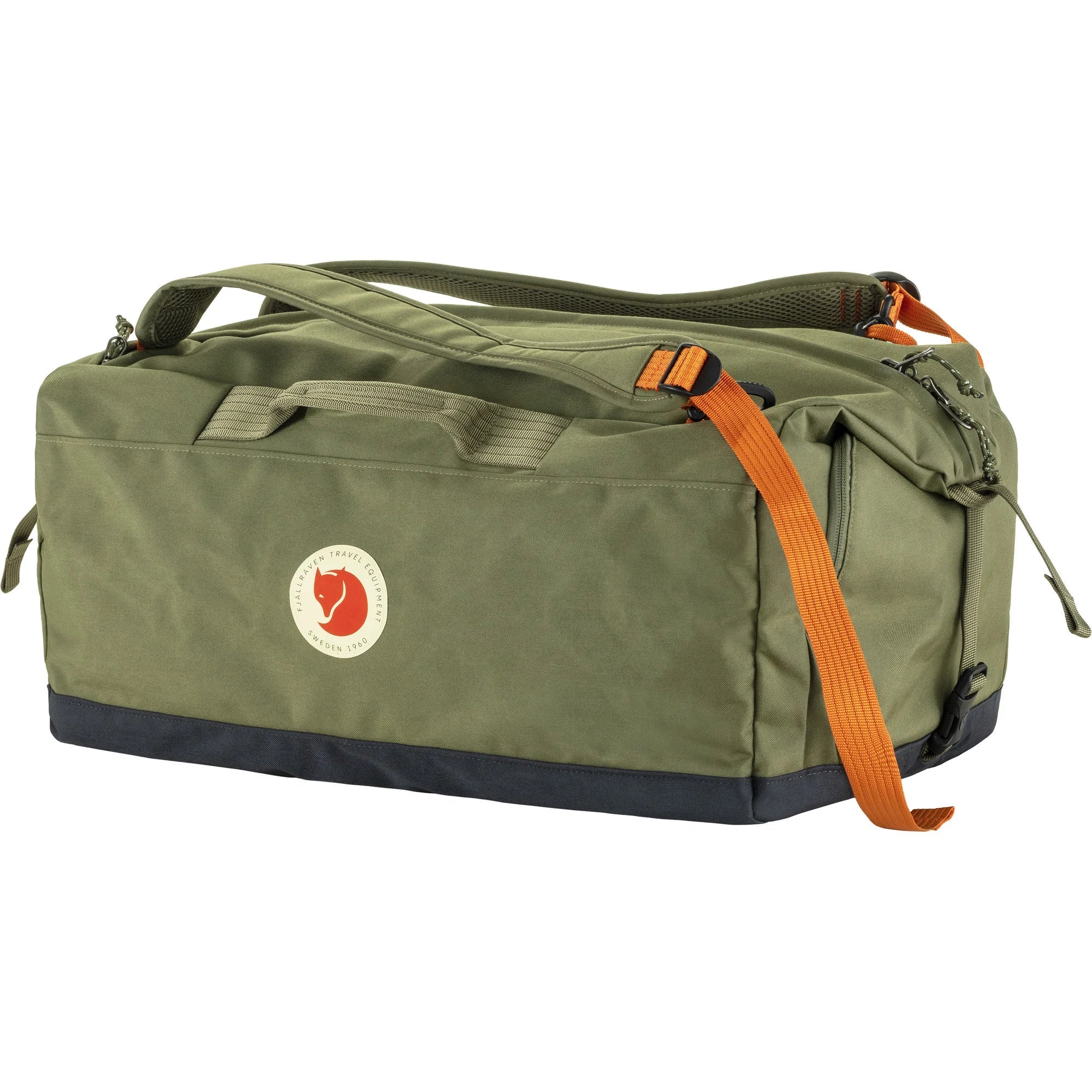 Duffel Fjällräven Farden 50