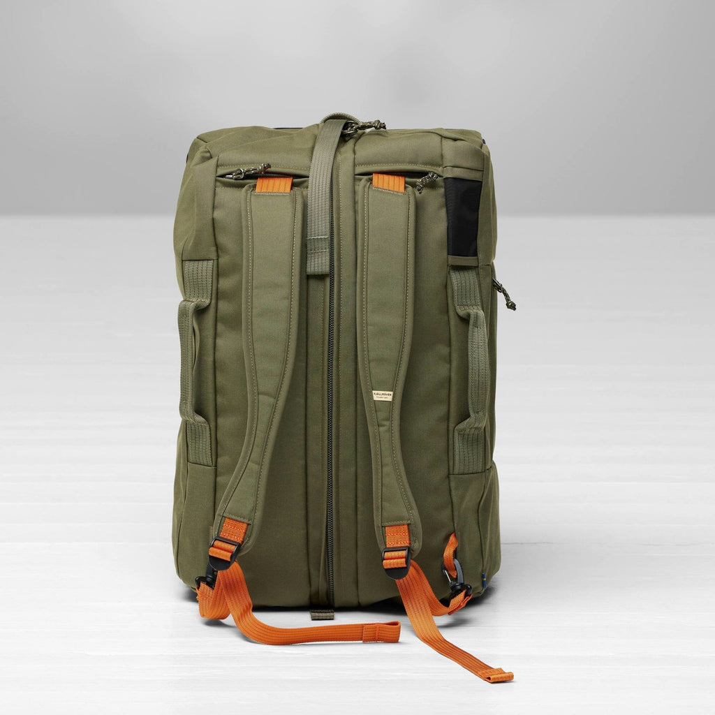 Duffel Fjällräven Farden 50