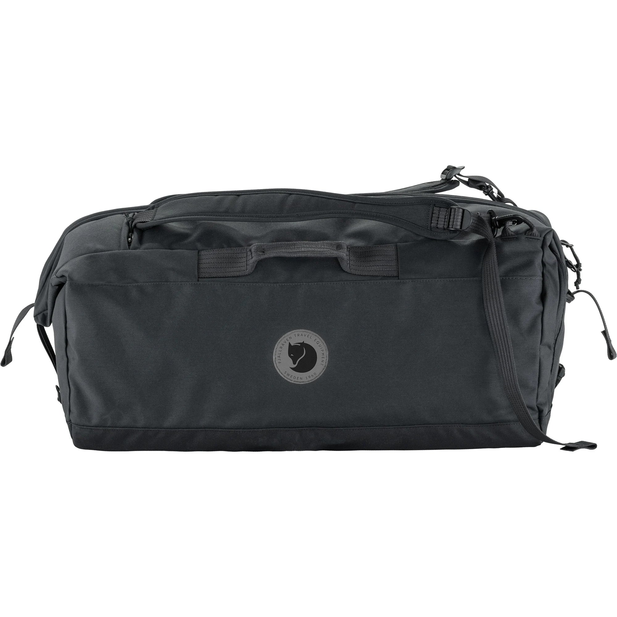 Duffel Fjällräven Farden 80