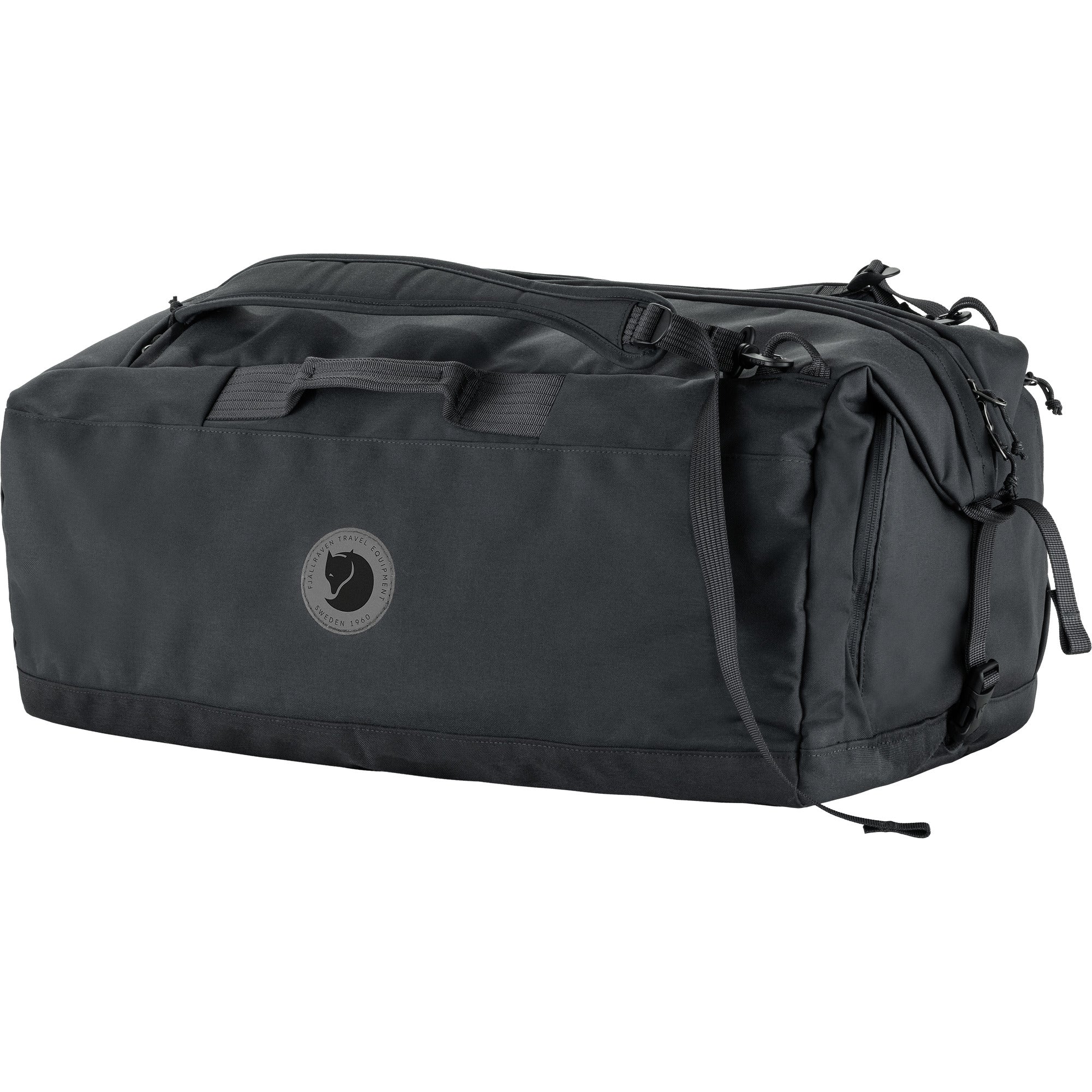 Duffel Fjällräven Farden 80