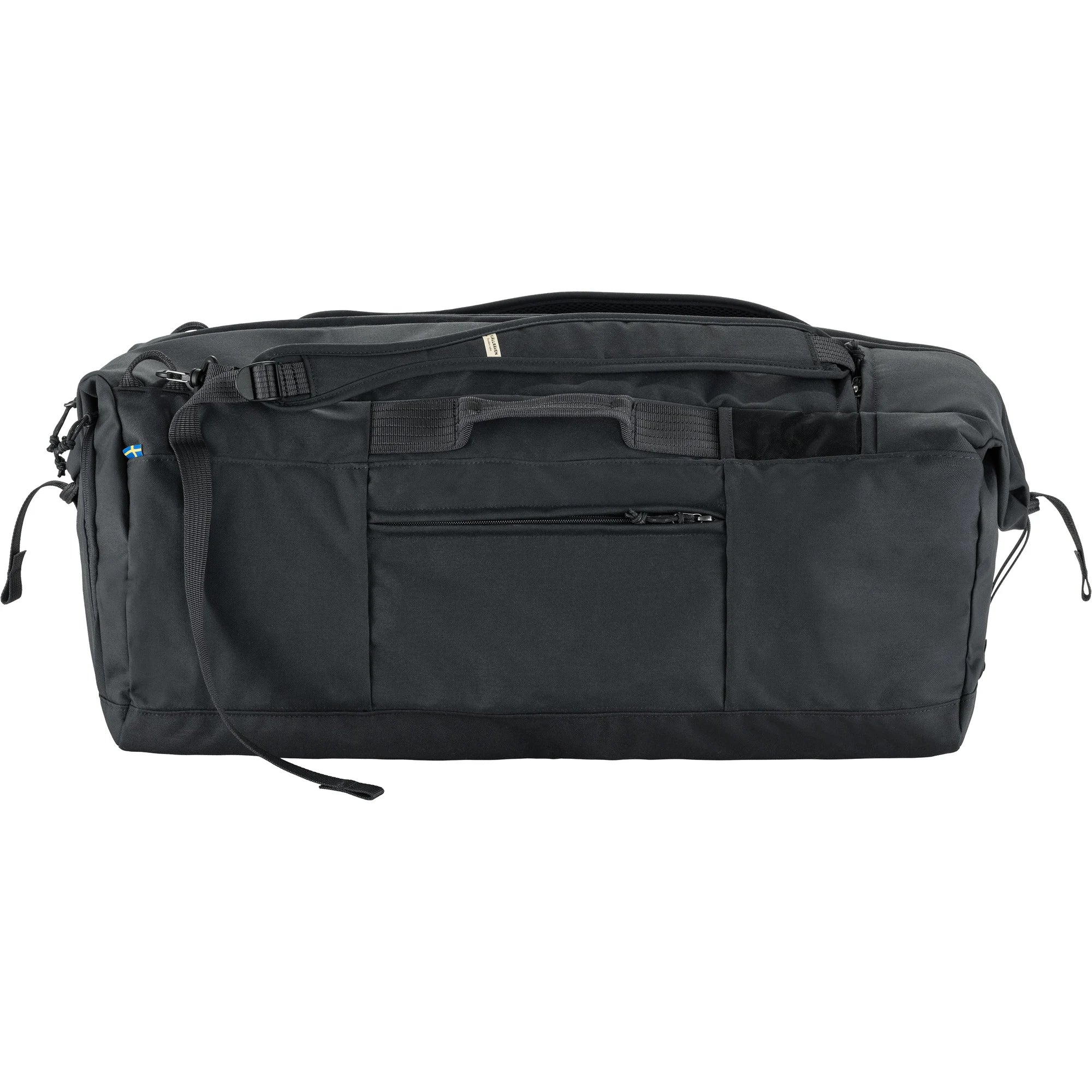 Duffel Fjällräven Farden 80