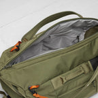 Duffel Fjällräven Farden 80