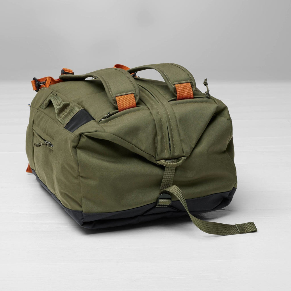 Duffel Fjällräven Farden 80