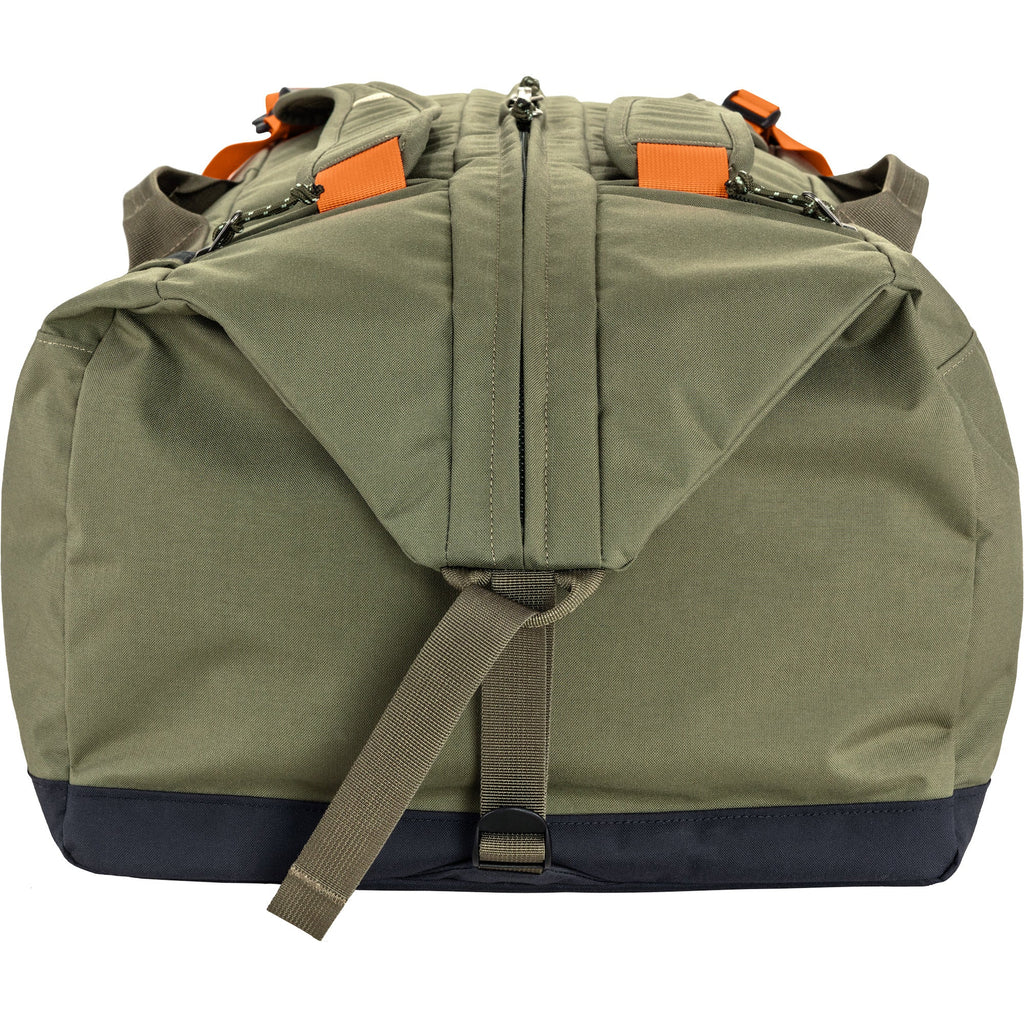 Duffel Fjällräven Farden 80