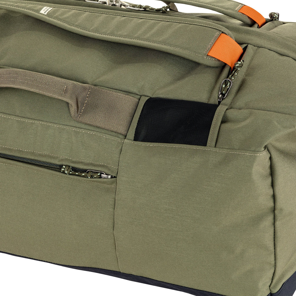 Duffel Fjällräven Farden 80