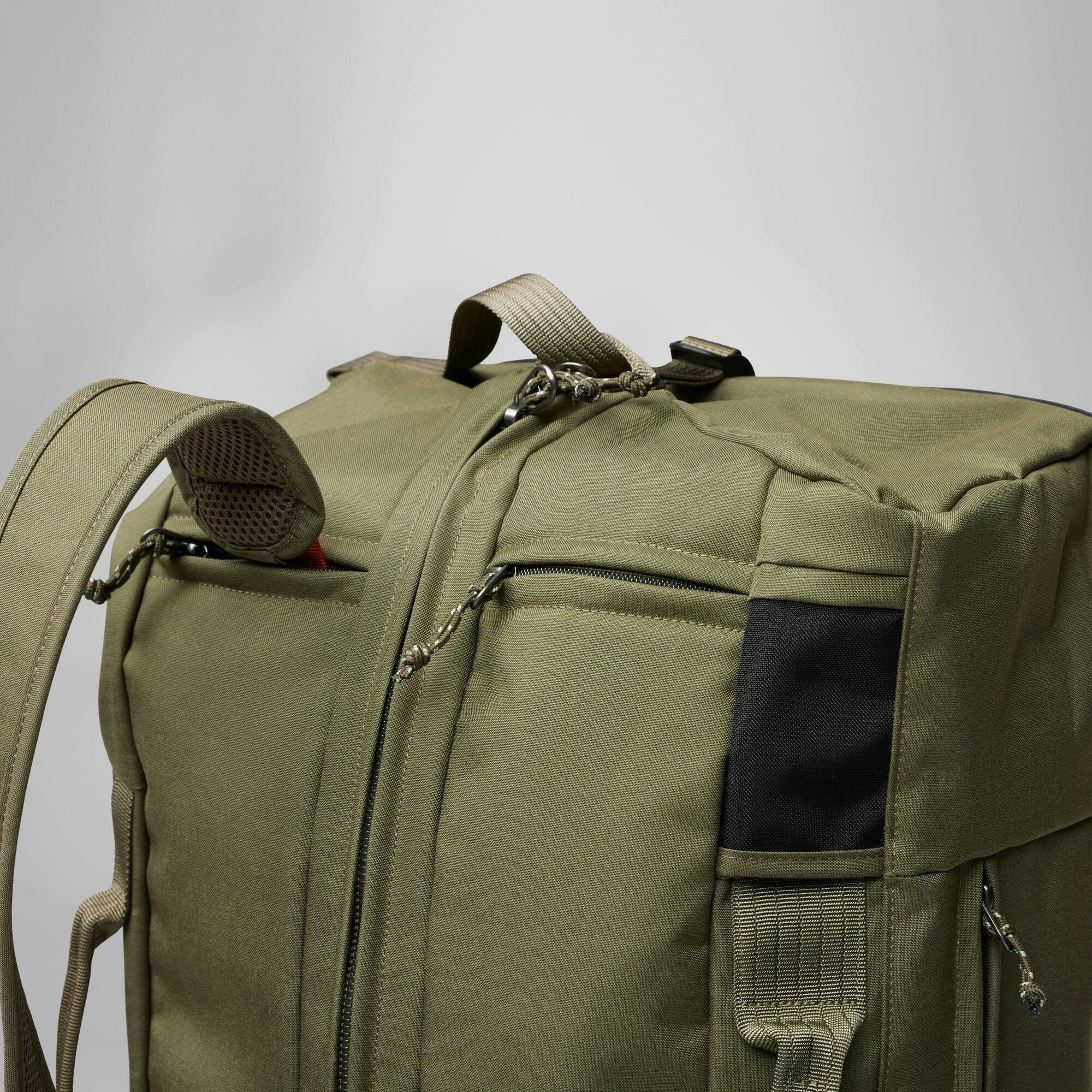Duffel Fjällräven Farden 80