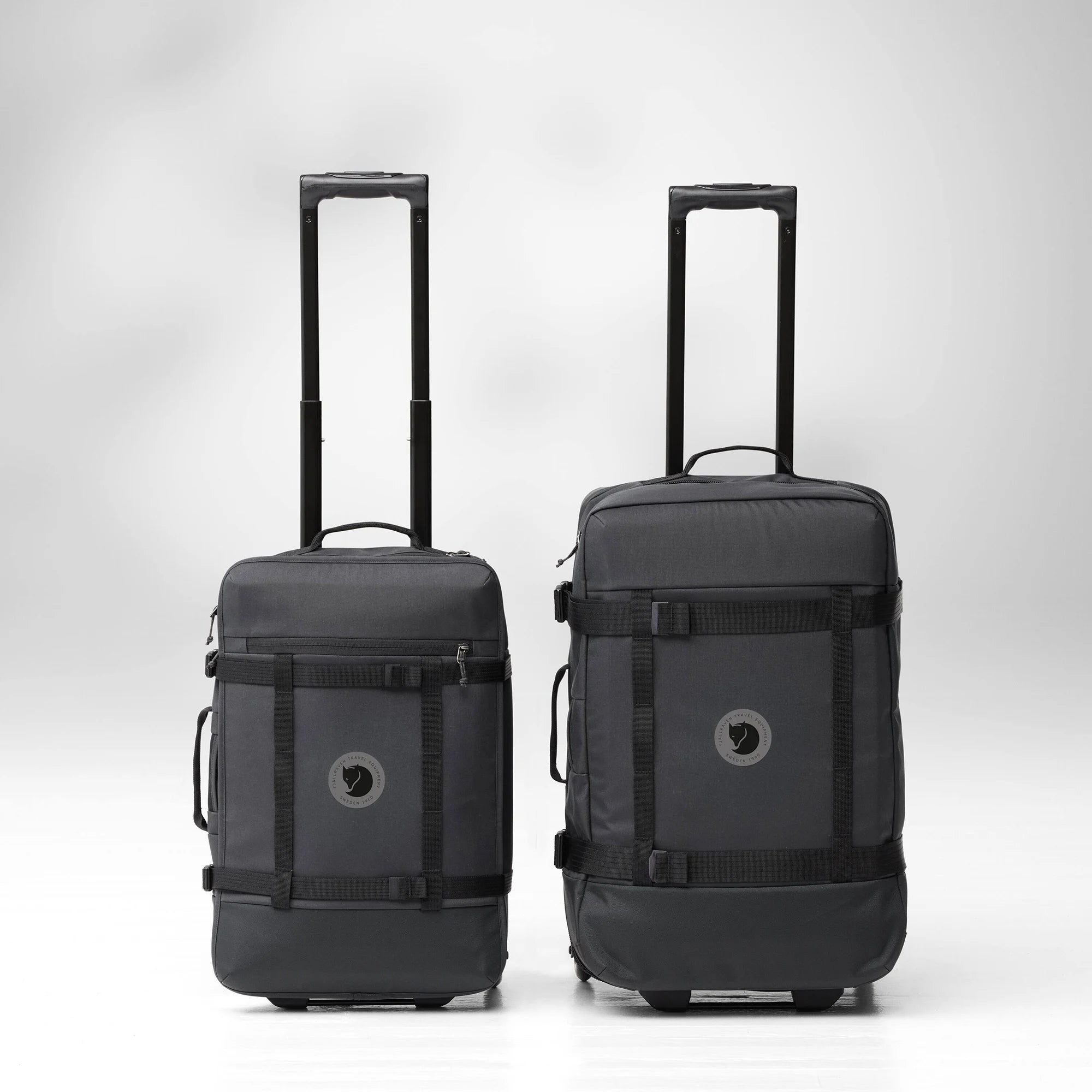 Maleta Fjällräven Färden Roller 35
