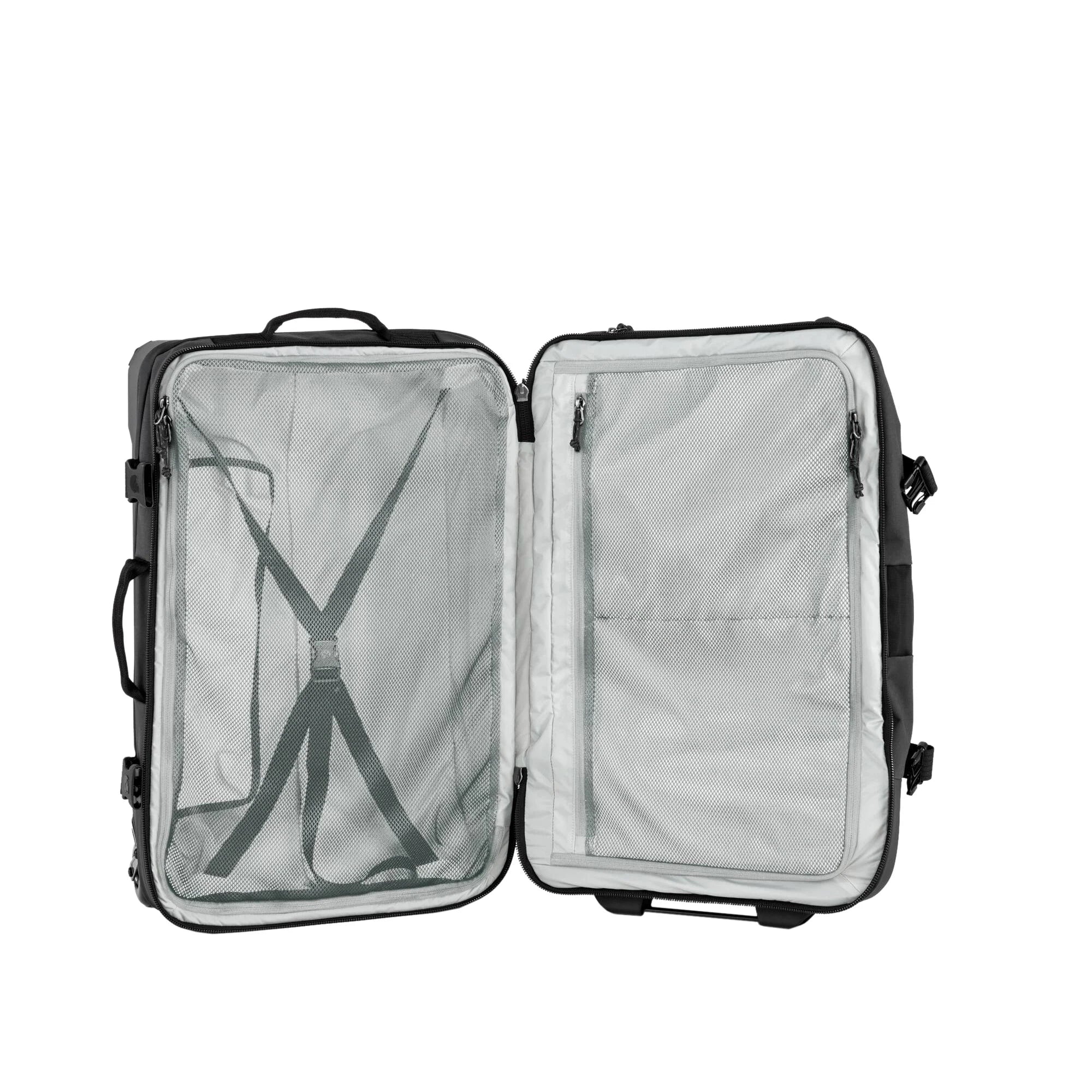 Maleta Fjällräven Färden Roller 75