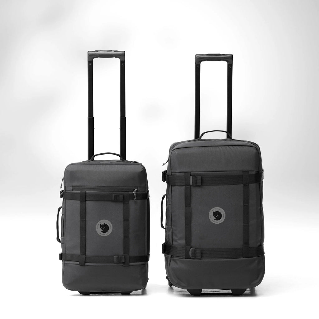 Maleta Fjällräven Färden Roller 75