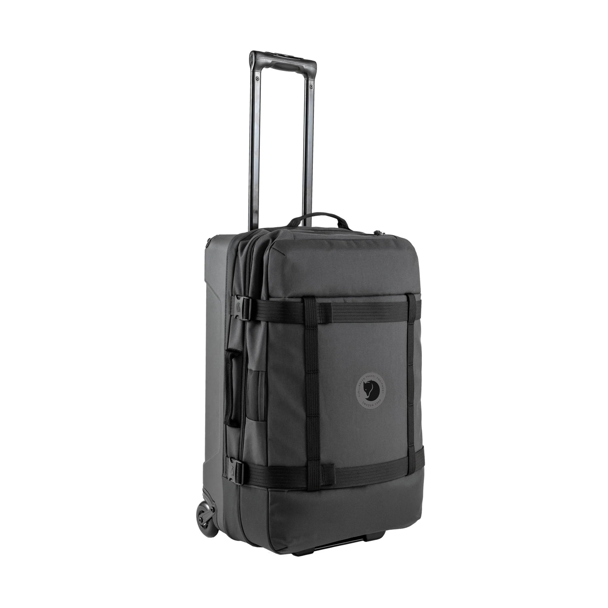 Maleta Fjällräven Färden Roller 75