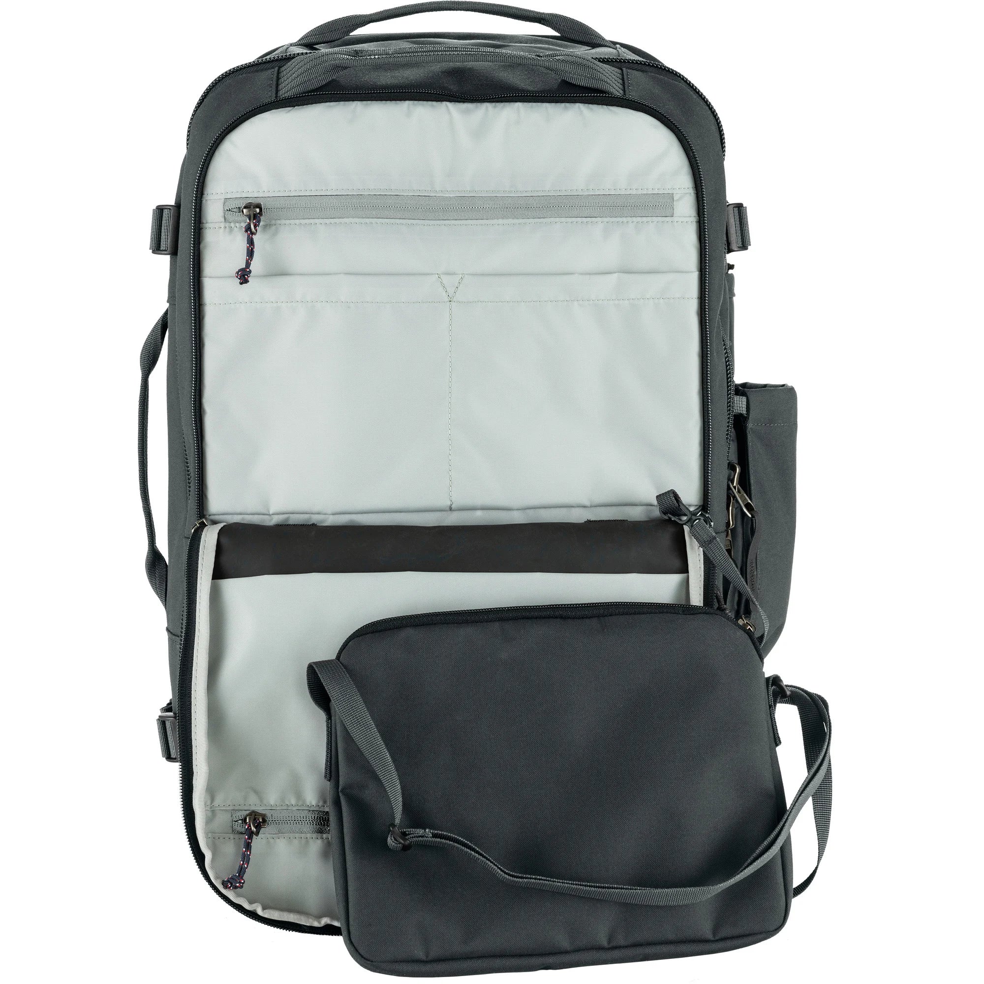 Mochila Fjällräven Färden Carry-On