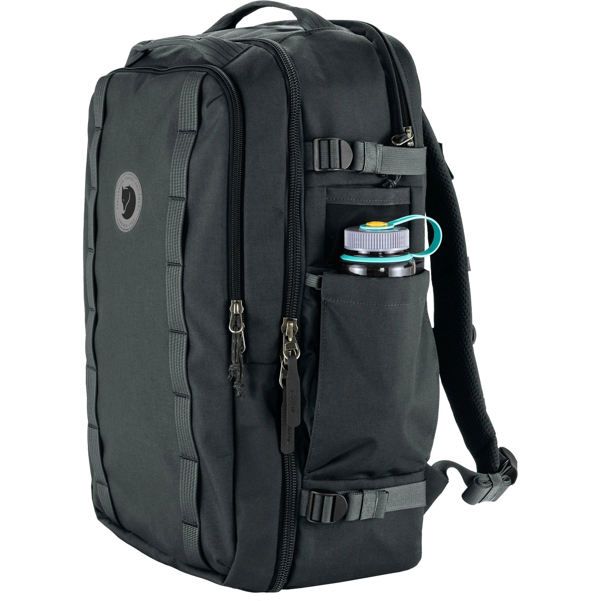 Mochila Fjällräven Färden Carry-On
