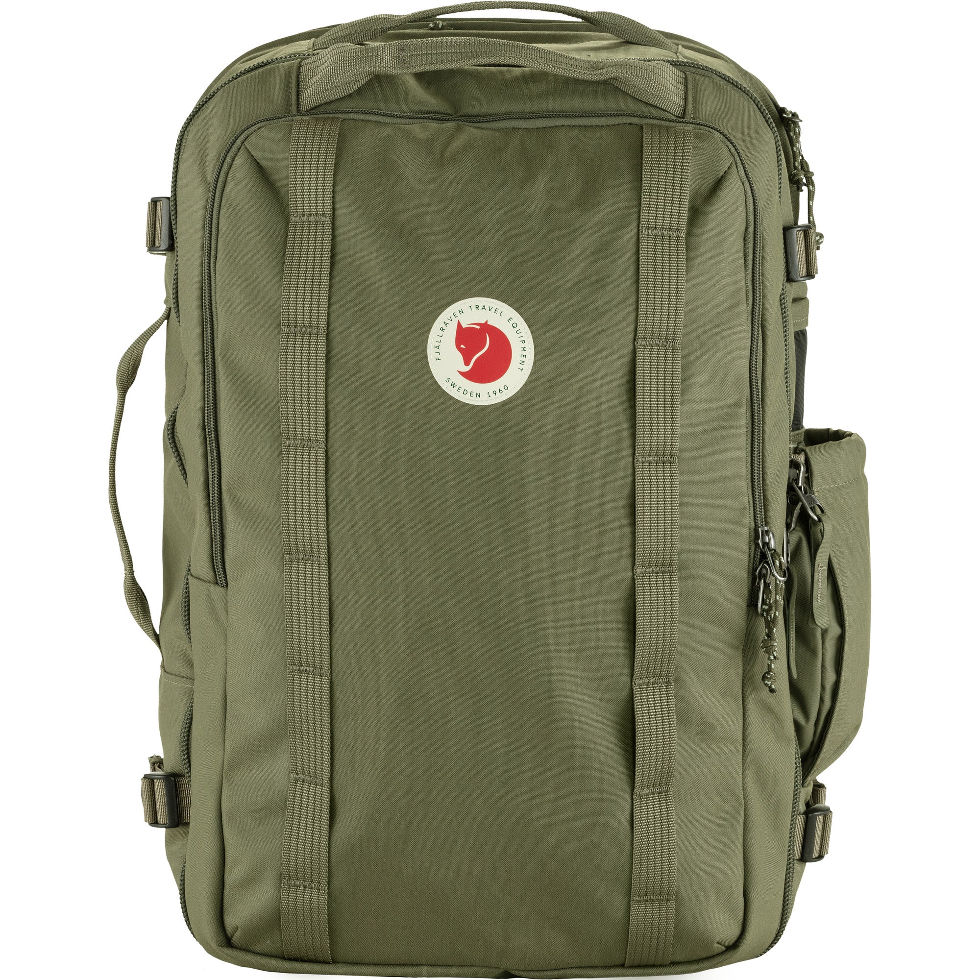 Mochila Fjällräven Färden Carry-On