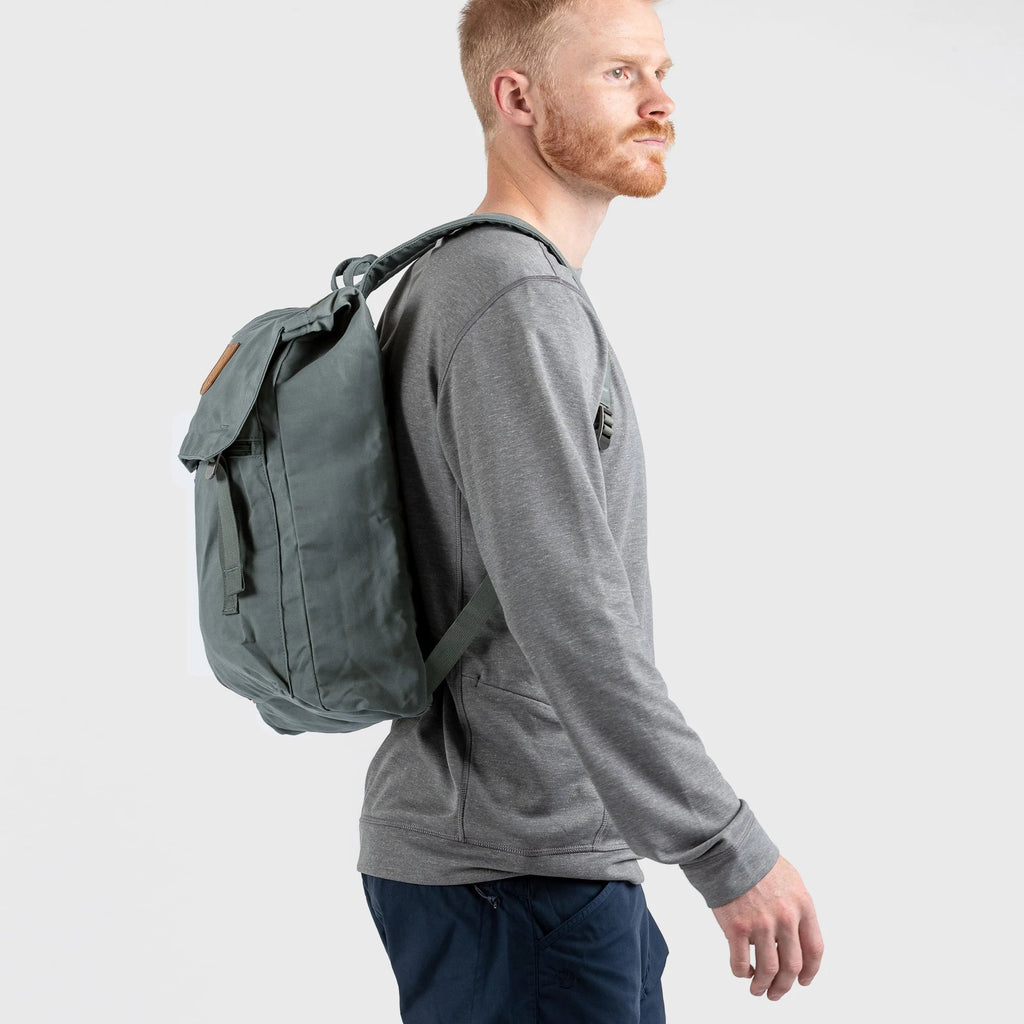 Mochila Fjällräven Foldsack No. 1