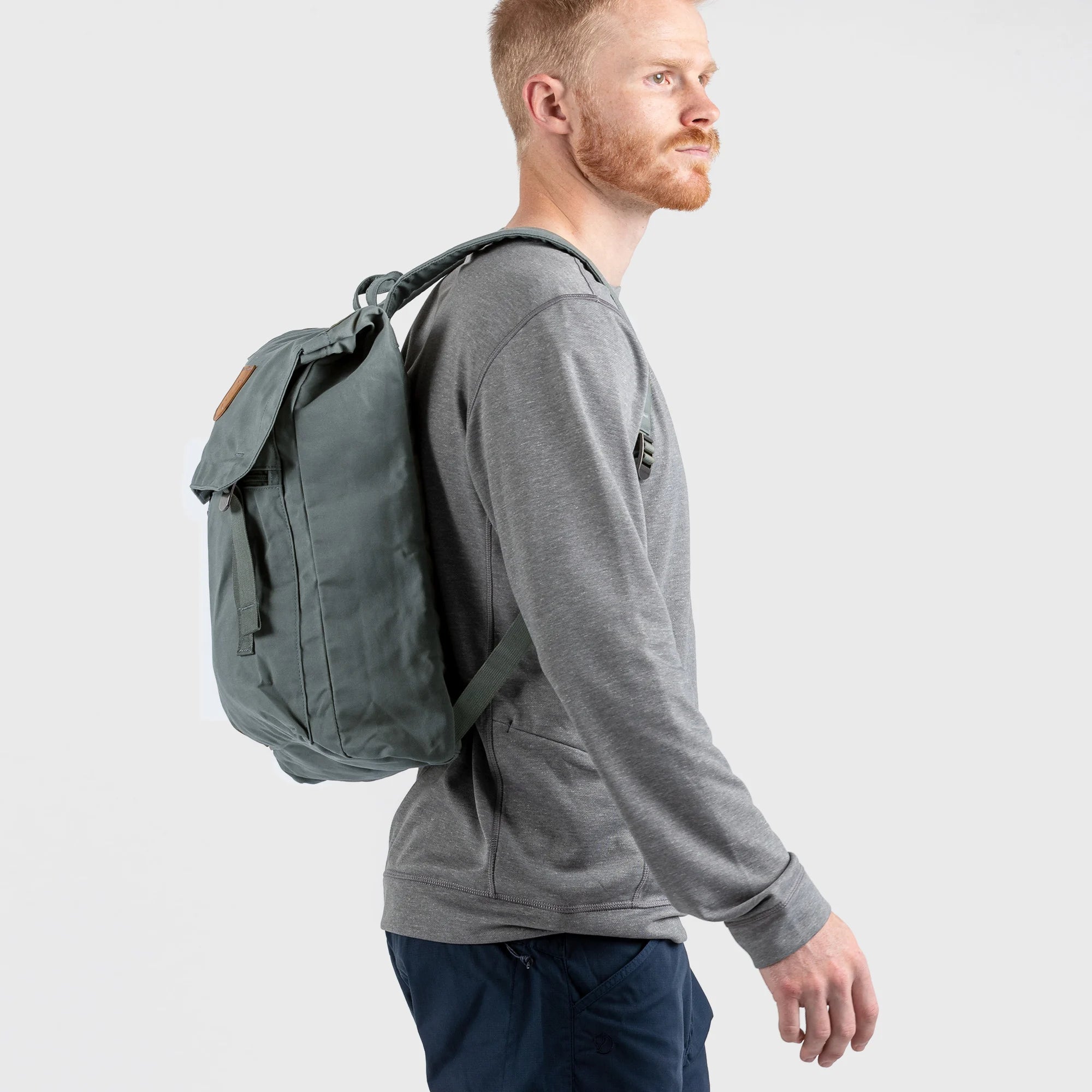 Mochila Fjällräven Foldsack No. 1