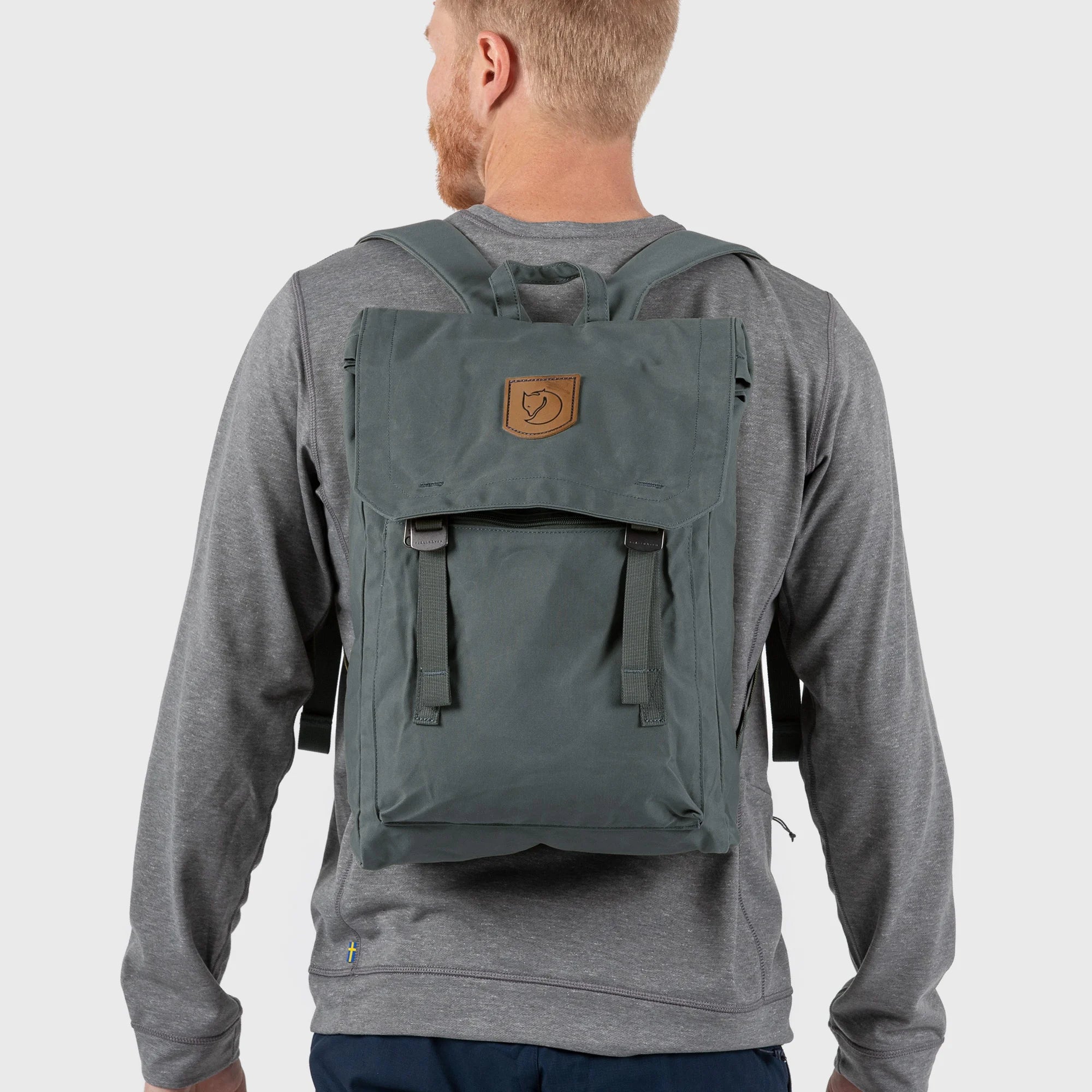 Mochila Fjällräven Foldsack No. 1
